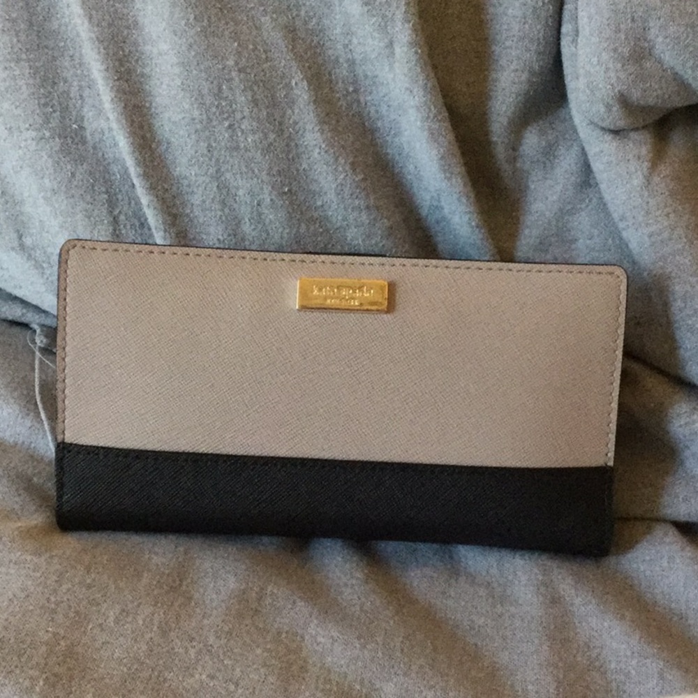 Kate spade wallet